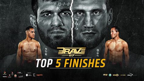 bravemma|BRAVE TV: MMA Fights & more .